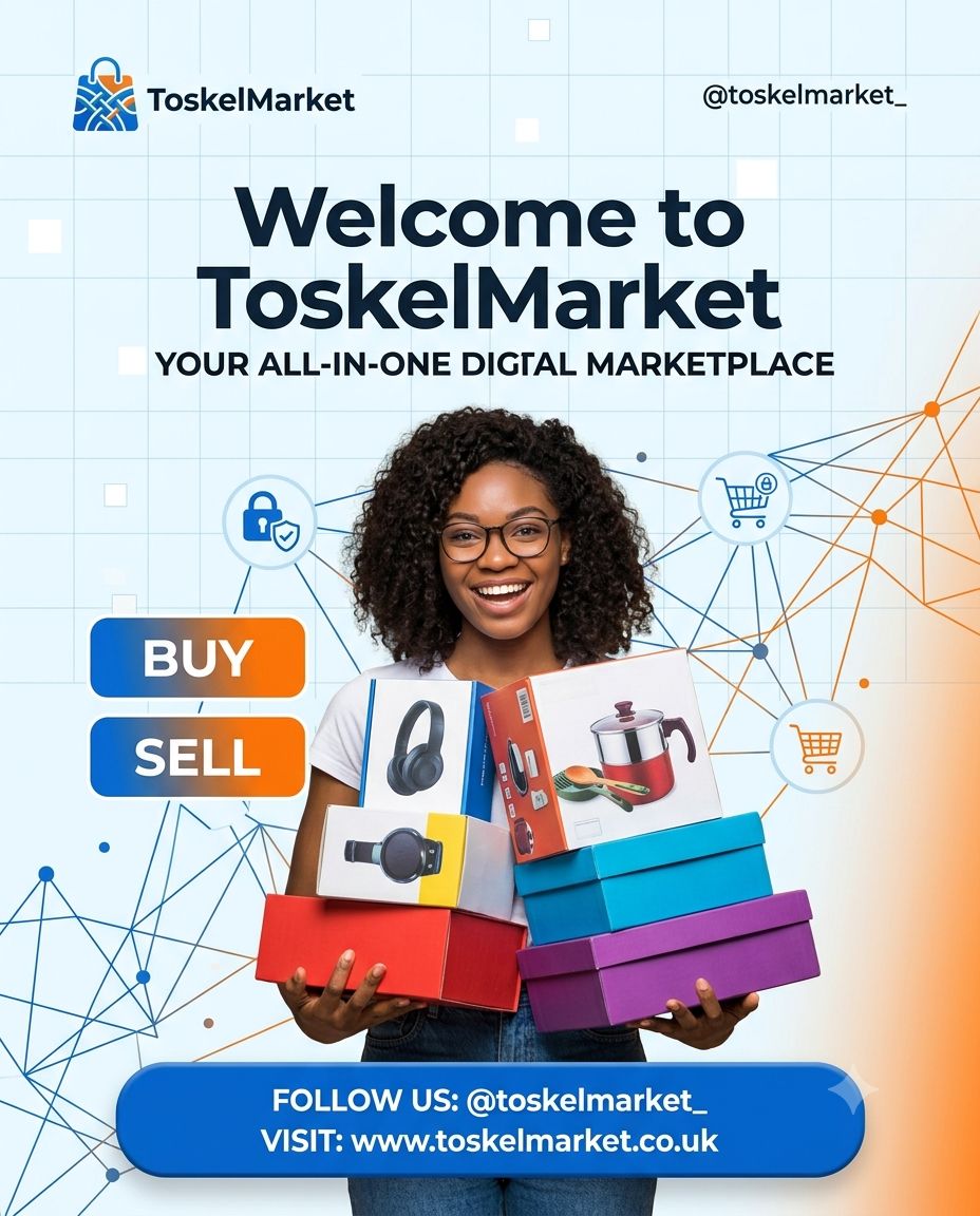 Business Flyer